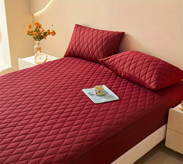 Forro Deluxe Antifluido
