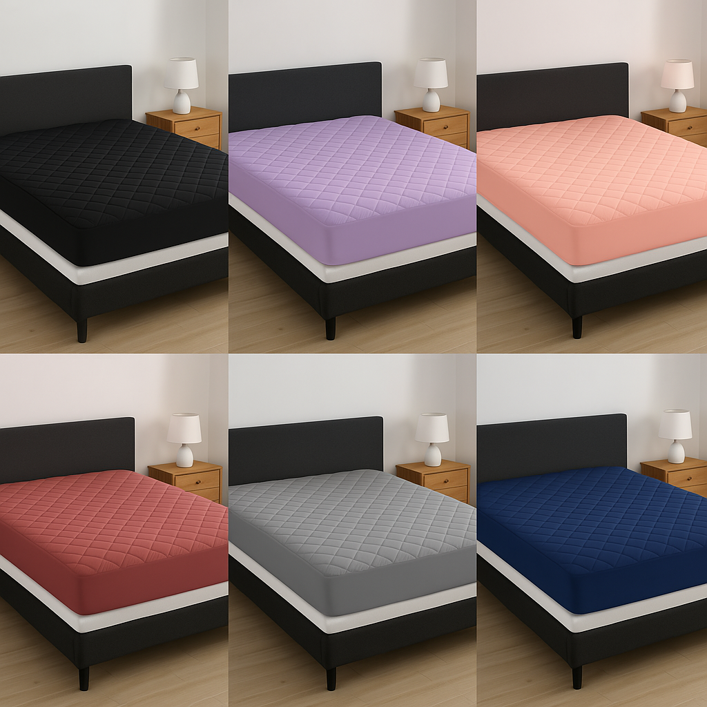 Forro Deluxe Antifluido