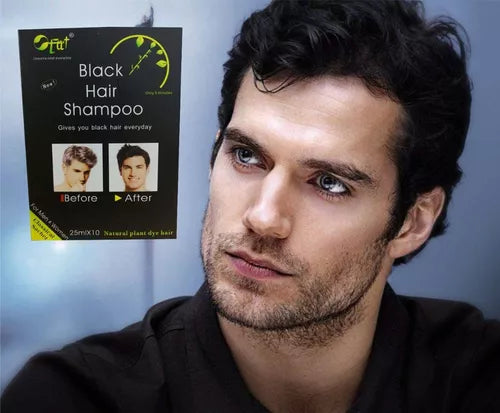 Shampoo Pinta Canas