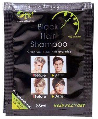 Shampoo Pinta Canas