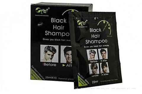 Shampoo Pinta Canas