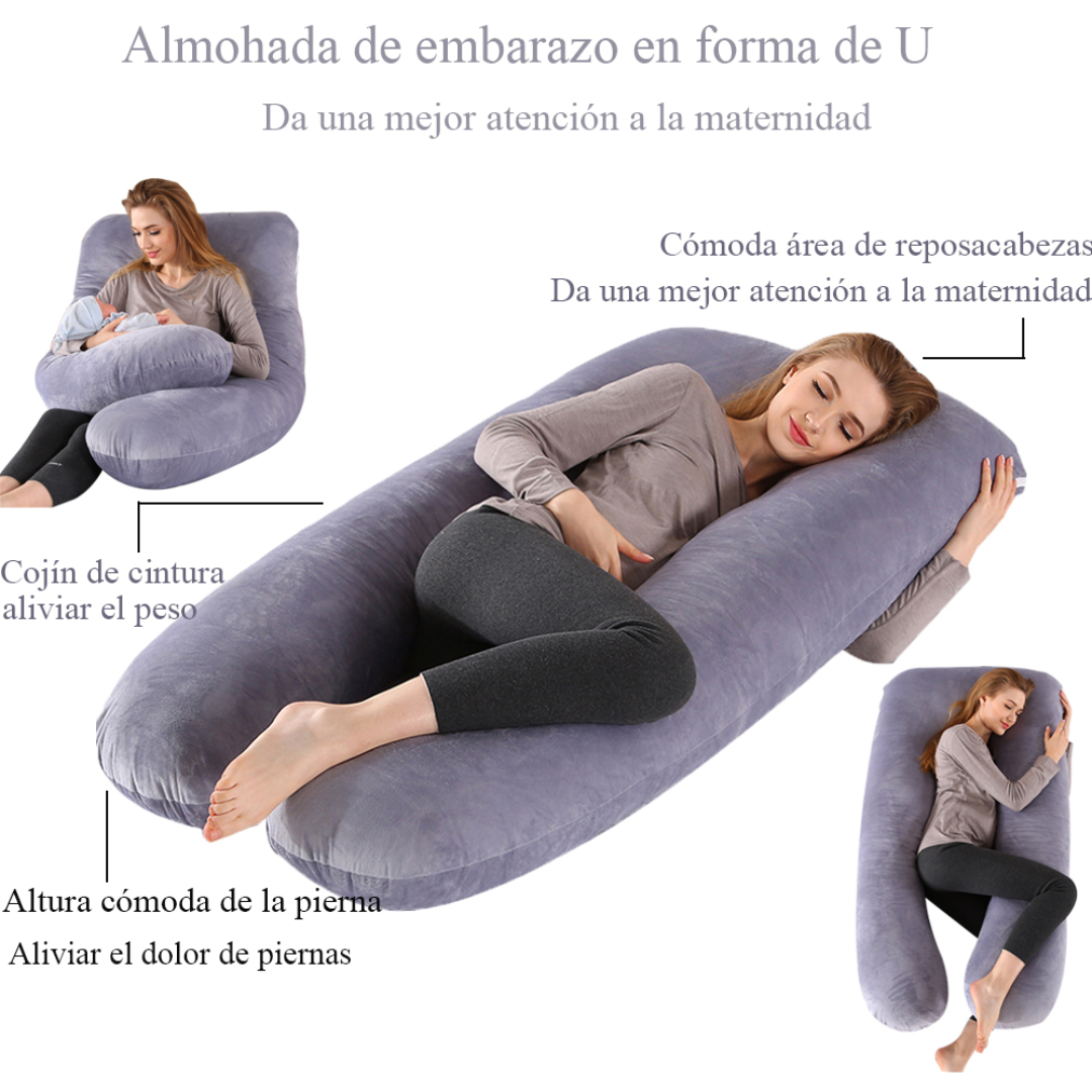 ALMOHADA PREMIUM SOFT