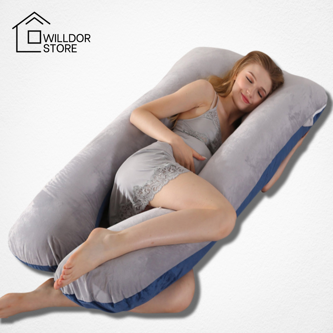 ALMOHADA PREMIUM SOFT