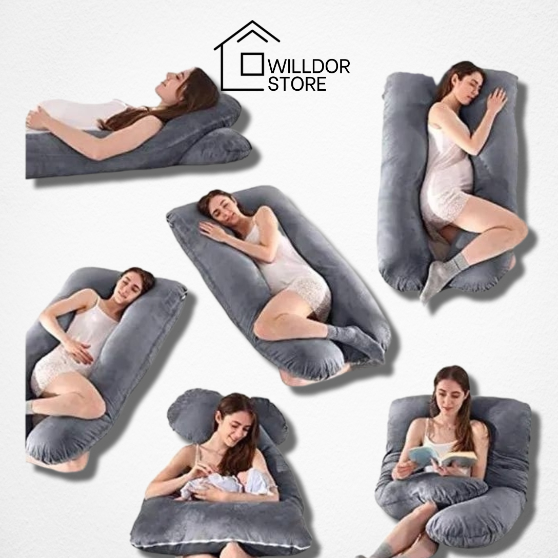 ALMOHADA PREMIUM SOFT