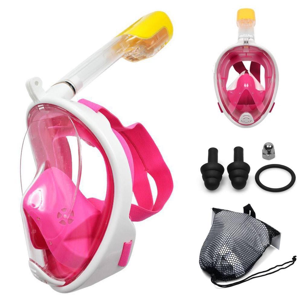 CARETA SNORKEL